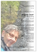 Angela Seyer