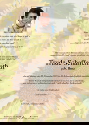 Gertraud Schaffenrath