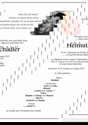 Helmut Schädler