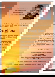 Daniel Jäger