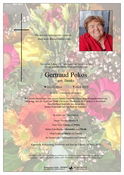 Gertraud Pokos