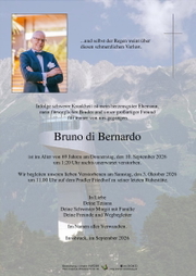 Bruno Di Bernardo
