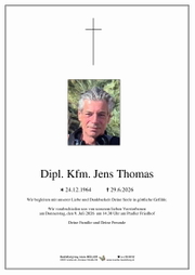 Jens Thomas
