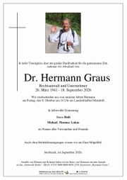 Hermann Graus