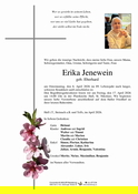 Erika Jenewein