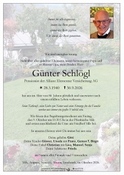 Günter Schlögl