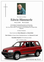 Edwin Hämmerle