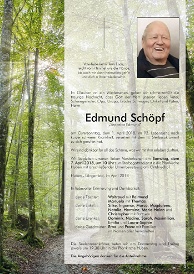 Edmund Schöpf