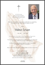 Walter Erhart