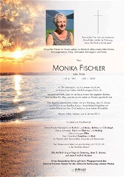 Monika Fischler