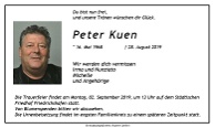 Peter Kuen