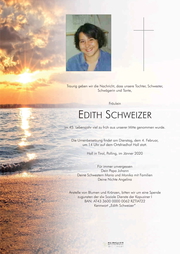 Edith Schweizer