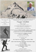 Hugo Walter