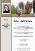 Lukas Lorenz
