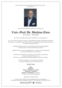 Mathias Zirm