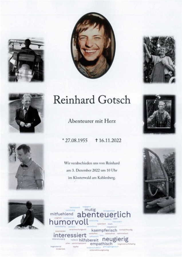 Ludwig Reinhard Gotsch