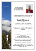 Nothburga Hintner