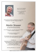 Martin Strasser