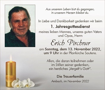 Erich Pirchner