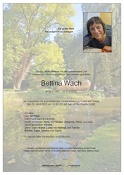 Bettina Wach