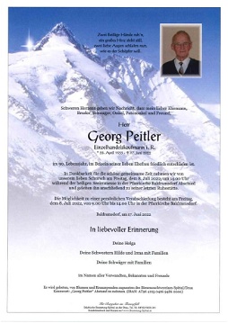Georg Peitler