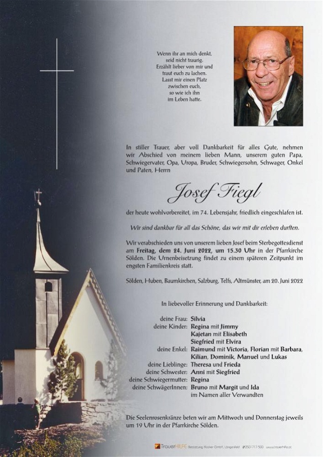 Josef Fiegl