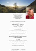 Manfred Engl