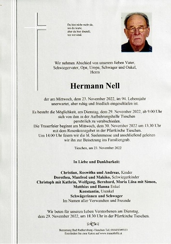 Hermann Nell