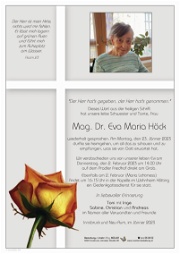 Eva Maria Höck