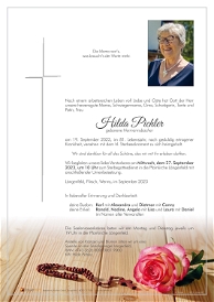 Hilda Pichler