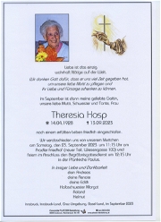 Theresia Hosp
