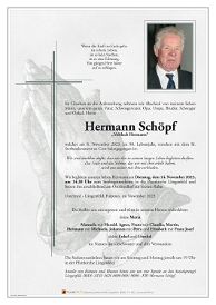 Hermann Schöpf