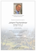 Hans Fischerlehner