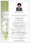 Isolde Juen