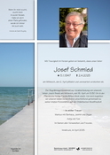 Josef Schmied