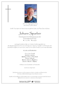 Johann Sparber