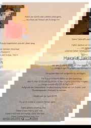 Harald Jaklitsch