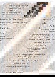 Alfred Turisser