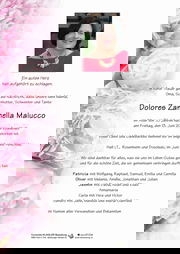 Dolores Zandonella Maiucco