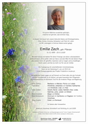 Emilie Zech
