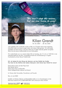 Kilian Grandt