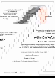 Reinhold Aschacher