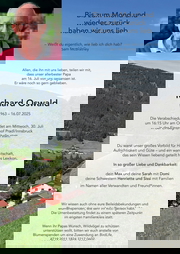Richard Oswald
