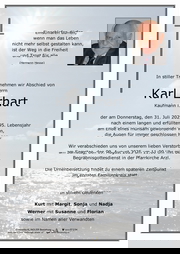 Karl Erhart