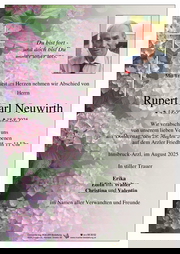 Rupert Neuwirth