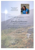 Jutta  Kerschbaumer 