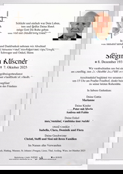 Siegfried Kuscher