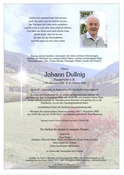 Johann  Dullnig 