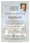 Josef Einkemmer