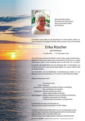 Erika Rüscher